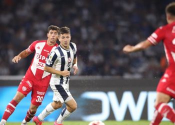 ¿Cuándo se juega el pendiente entre Talleres y Unión?