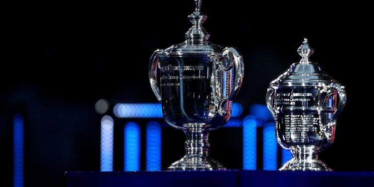Los duros cruces que tendrán los argentinos en la primera ronda del US Open