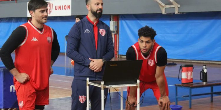 Unión inició la pretemporada de cara a la Liga Nacional