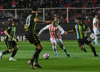 Unión y Aldosivi empataron en Santa Fe
