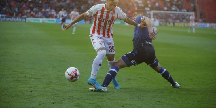 Minuto a minuto – Unión venció a Vélez en Santa Fe
