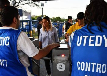 Preocupación en AFA: Para los clubes, es inviable el aumento que pide Utedyc