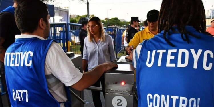 Preocupación en AFA: Para los clubes, es inviable el aumento que pide Utedyc