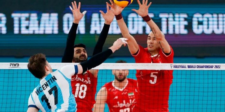 Cuándo vuelve a jugar Argentina, que ayer cayó en su debut mundialista