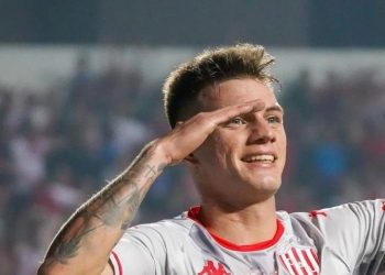 Unión perdió en La Plata frente a Estudiantes