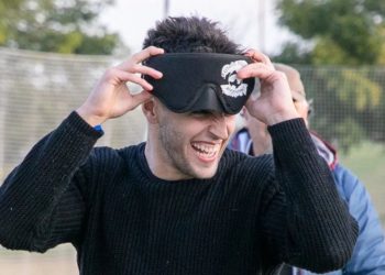 La FIFA se hizo eco del rol social de Santiago Mele