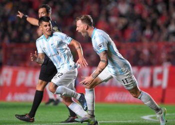 Antes de venir a Santa Fe, Argentinos perdió ante Atlético Tucumán