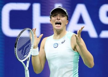 US Open: Están las finalistas de cuadro femenino y se juegan las semifinales del masculino