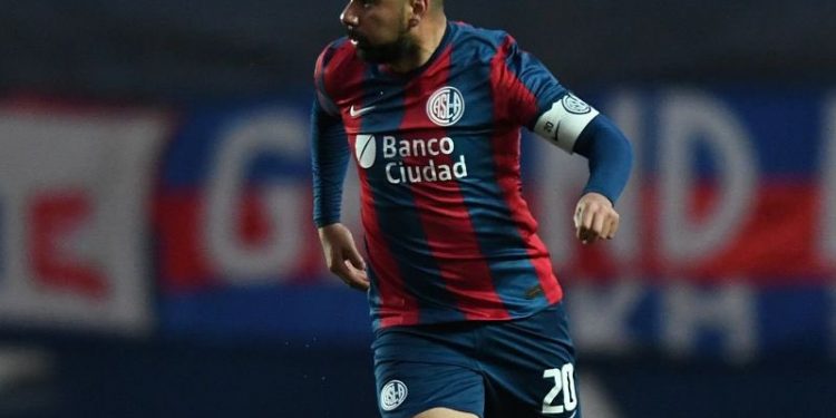 San Lorenzo recuperaría a un referente para el partido con Colón