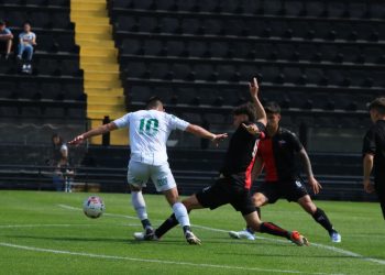 La Reserva de Colón recibe mañana a Talleres de Córdoba