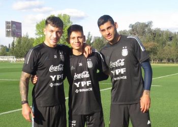 Romero y Martínez siguen sin poder viajar a Estados Unidos