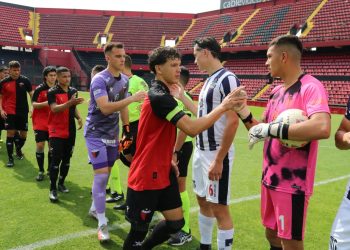 Reserva: Colón visitará a Argentinos Juniors