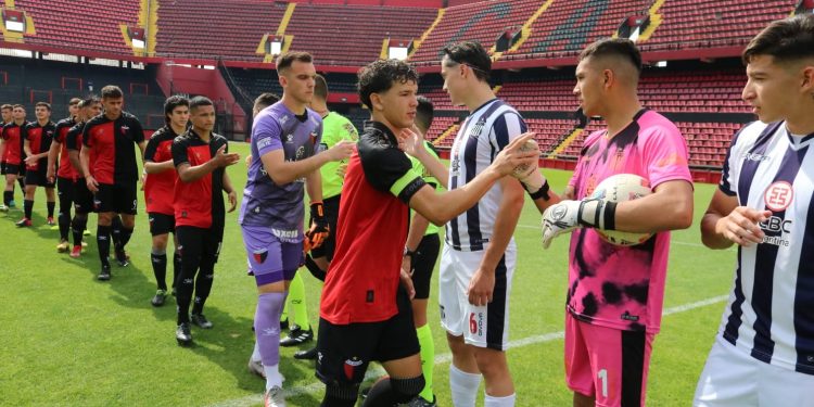 Reserva: Colón visitará a Argentinos Juniors