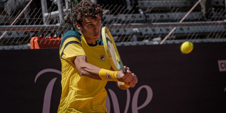 Se definieron los cuartos de final del Villa María Challenger