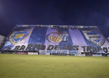 Atlético de Rafaela confirmó que sus socios podrán presenciar el partido por Copa Santa Fe