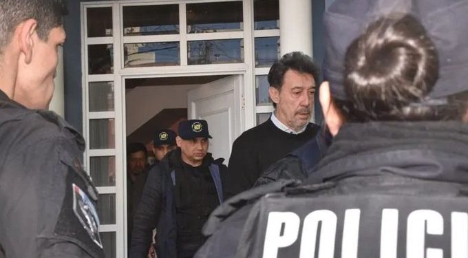 Las graves acusaciones por las que imputaron a los dos dirigentes de Colón
