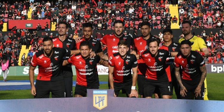 Colón concentrará en Paraná de cara al encuentro ante Argentinos Juniors