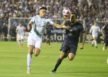 El Decano empató y ya no es puntero del torneo