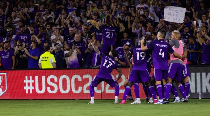 Sin debutar, Picotón González ya es campeón en Estados Unidos