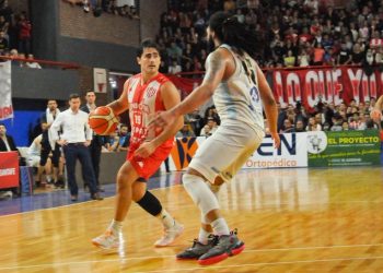 Unión tiene días y horarios confirmados para los primeros encuentros en la Liga Nacional de Básquet