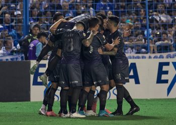 Talleres recupera jugadores para el duelo ante Colón