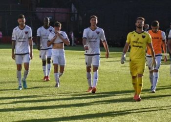 Marini: «Vamos a seguir dándole lucha y batalla a esto»