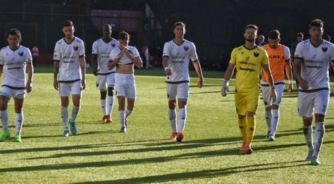 Marini: «Vamos a seguir dándole lucha y batalla a esto»
