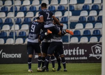 Pumpido metió al humilde Ameliano en semifinales de la Copa Paraguay