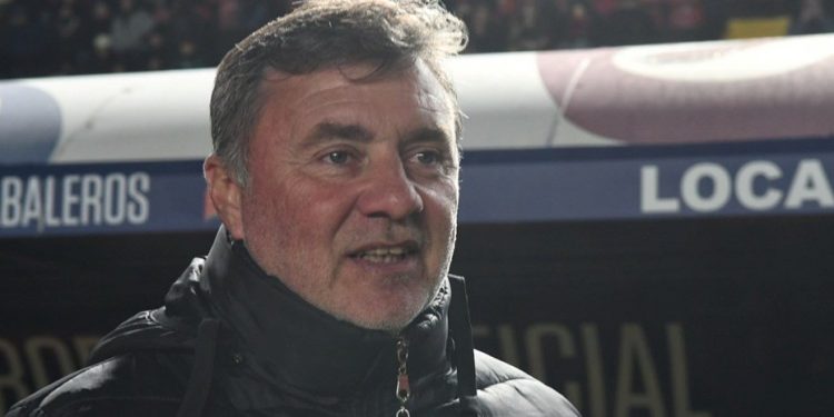 La llegada de Saralegui, un mazazo para Chupete Marini