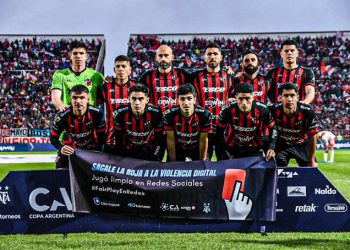 Patronato sorprendió a River y lo eliminó de la Copa Argentina