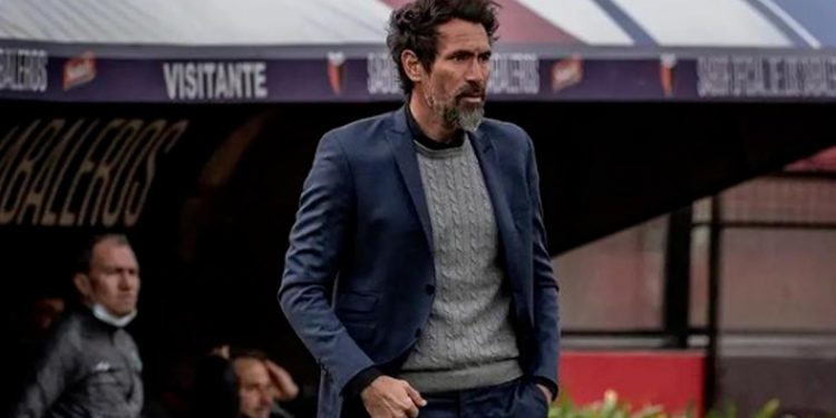 Eduardo Domínguez y otro ex DT de Colón suenan para dirigir a un equipo argentino