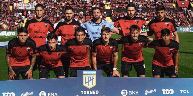 LPF confirmó el cambio de horario del partido de Colón con Argentinos