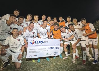 Se confirmó la fecha del partido de Colón con Atlético de Rafaela por Copa Santa Fe