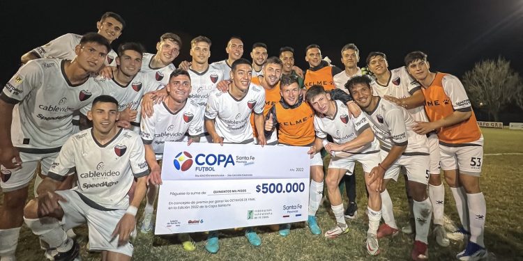 Se confirmó la fecha del partido de Colón con Atlético de Rafaela por Copa Santa Fe