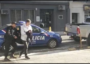Se conoció la sentencia para los dirigentes de Colón
