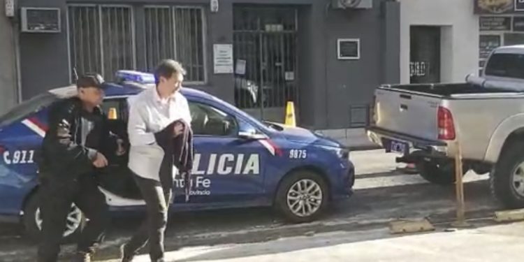 Se conoció la sentencia para los dirigentes de Colón
