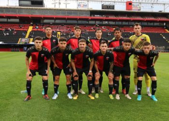 La Reserva Sabalera recibe a Banfield