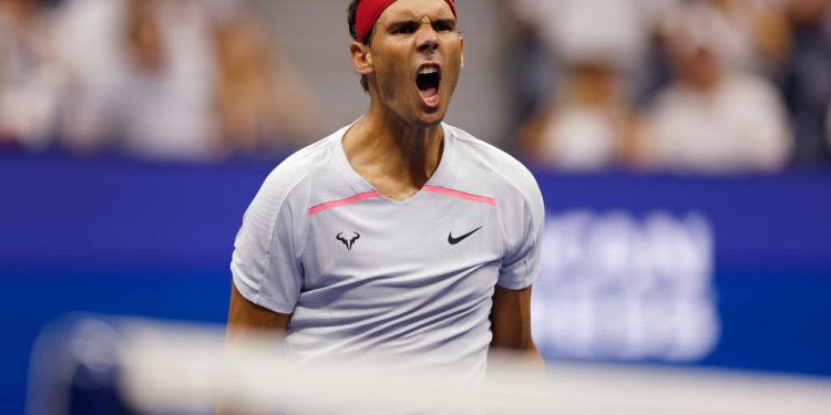 Rafa Nadal quedó sorpresivamente eliminado del US Open