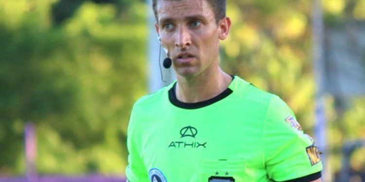 El partido entre Colón y San Lorenzo tiene terna arbitral confirmada