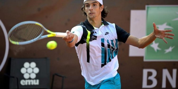 Italia le ganó la serie a Croacia en la Copa Davis