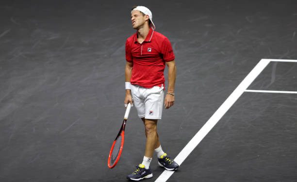 Debut y eliminación para Schwartzman en el ATP de Tel Aviv