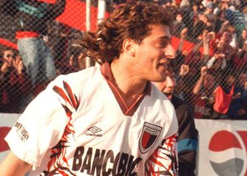 Un ex Colón fue contundente: «Maradona se murió solo»