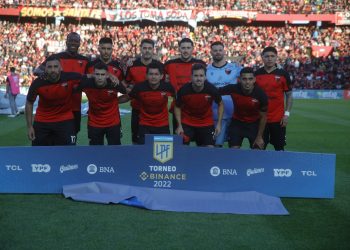 Marini lleva 23 jugadores a Córdoba para la disputa ante Talleres