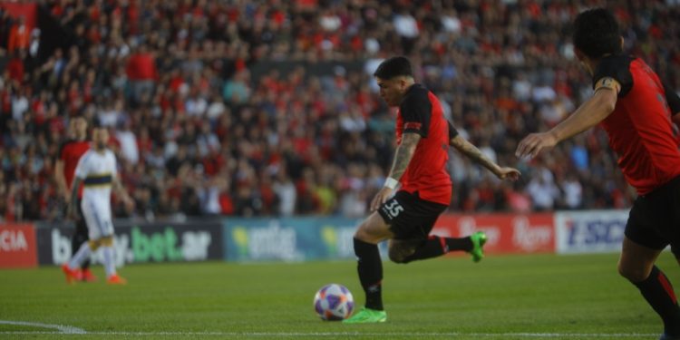 Colón tiene cronograma definido para las fechas 19 y 20