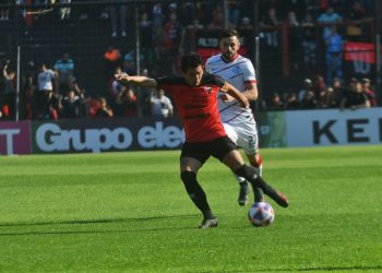 Pulga: «No es el Colón que queremos»