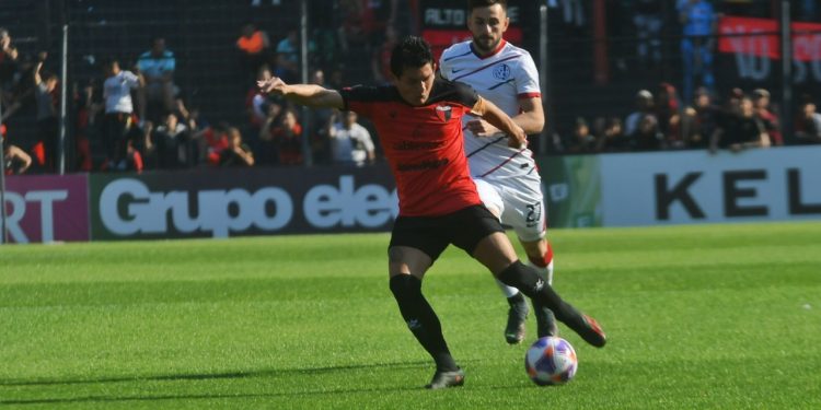 Pulga: «No es el Colón que queremos»