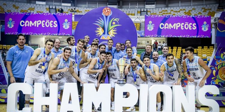 Tras ganar la AmeriCup, ¿Qué se le viene a la Selección Argentina de Básquet?