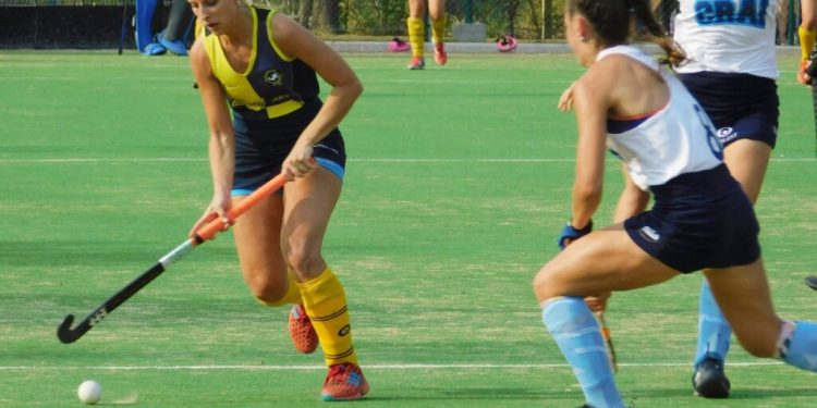 Se juega la séptima fecha del torneo Oficial