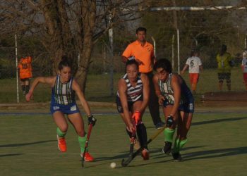CRAI venció a Banco y se consolida en la punta del torneo Oficial
