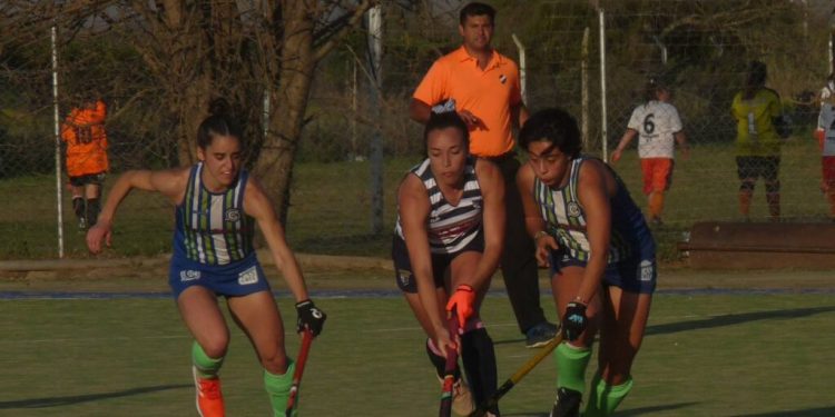 CRAI venció a Banco y se consolida en la punta del torneo Oficial